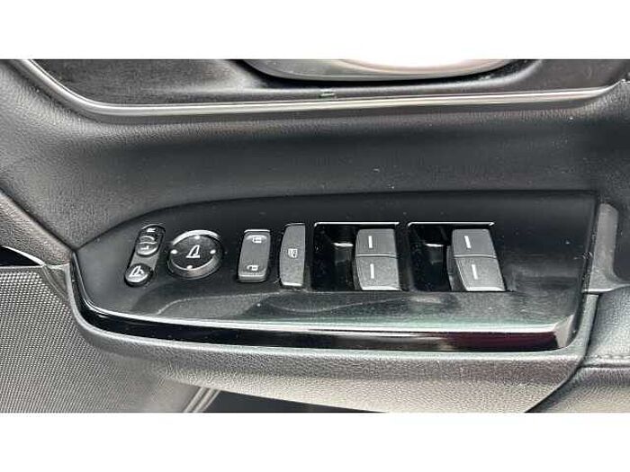 Honda CR-V CR-V 1.5 VTEC Turbo SR 5dr 