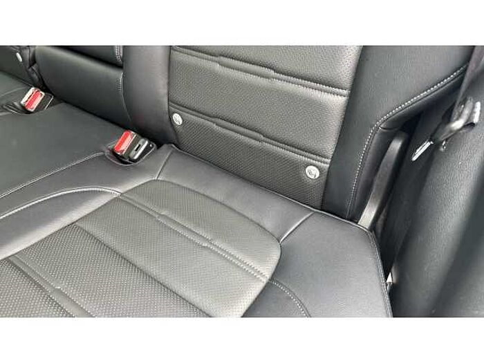 Honda CR-V CR-V 1.5 VTEC Turbo SR 5dr 