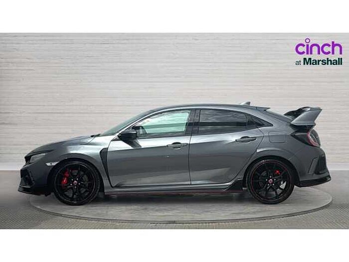 Honda Civic Type R CIVIC 2.0 VTEC Turbo Type R GT 5dr 