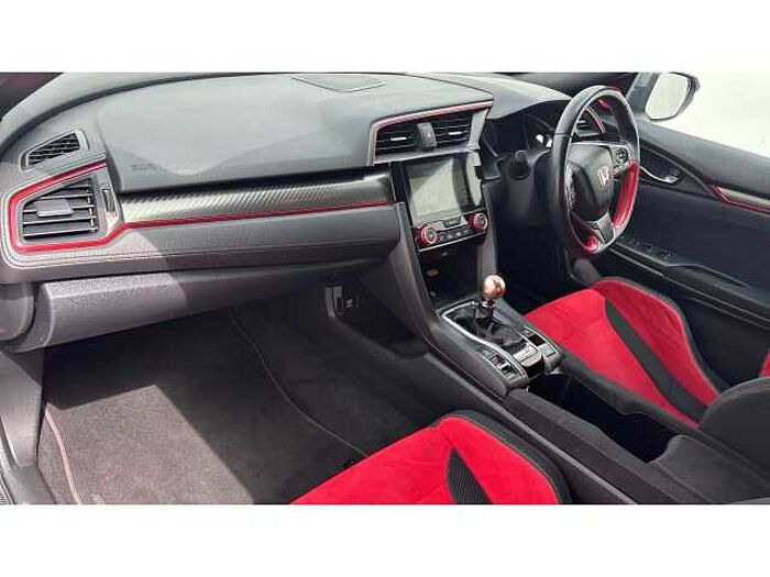 Honda Civic Type R CIVIC 2.0 VTEC Turbo Type R GT 5dr 