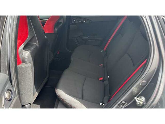 Honda Civic Type R CIVIC 2.0 VTEC Turbo Type R GT 5dr 
