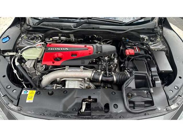 Honda Civic Type R CIVIC 2.0 VTEC Turbo Type R GT 5dr 