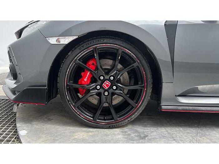 Honda Civic Type R CIVIC 2.0 VTEC Turbo Type R GT 5dr 