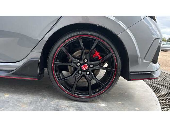 Honda Civic Type R CIVIC 2.0 VTEC Turbo Type R GT 5dr 