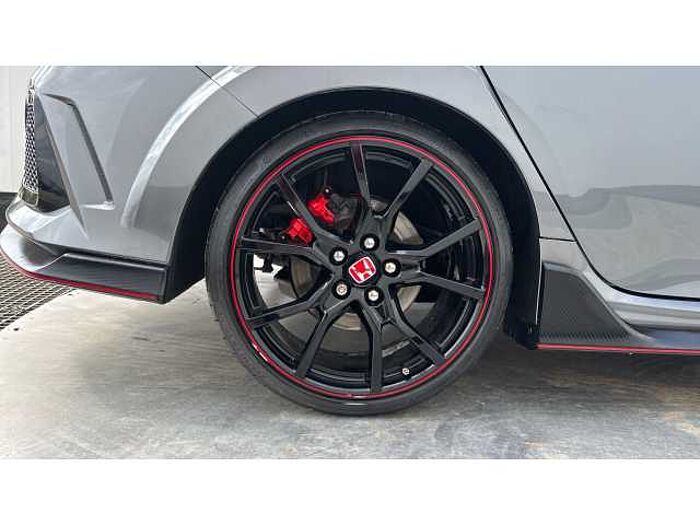 Honda Civic Type R CIVIC 2.0 VTEC Turbo Type R GT 5dr 