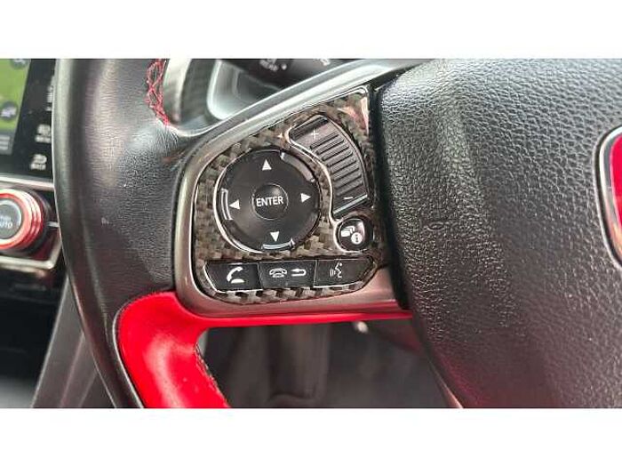 Honda Civic Type R CIVIC 2.0 VTEC Turbo Type R GT 5dr 