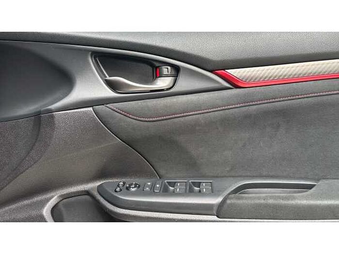 Honda Civic Type R CIVIC 2.0 VTEC Turbo Type R GT 5dr 