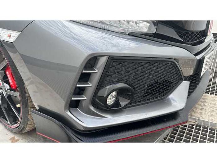 Honda Civic Type R CIVIC 2.0 VTEC Turbo Type R GT 5dr 