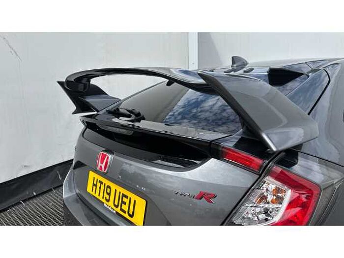 Honda Civic Type R CIVIC 2.0 VTEC Turbo Type R GT 5dr 