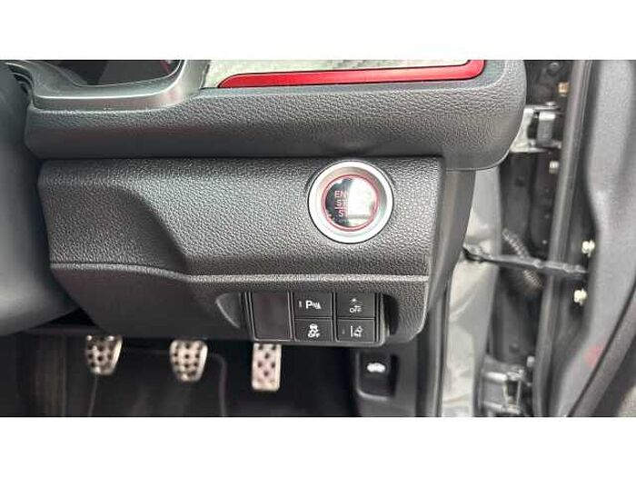 Honda Civic Type R CIVIC 2.0 VTEC Turbo Type R GT 5dr 