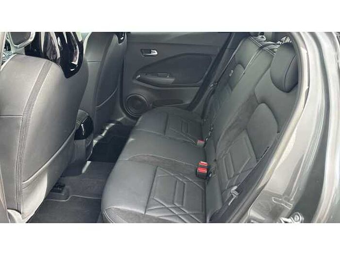 Nissan Juke JUKE 1.6 Hybrid Tekna+ 5dr Auto 