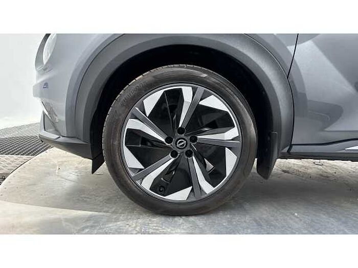Nissan Juke JUKE 1.6 Hybrid Tekna+ 5dr Auto 