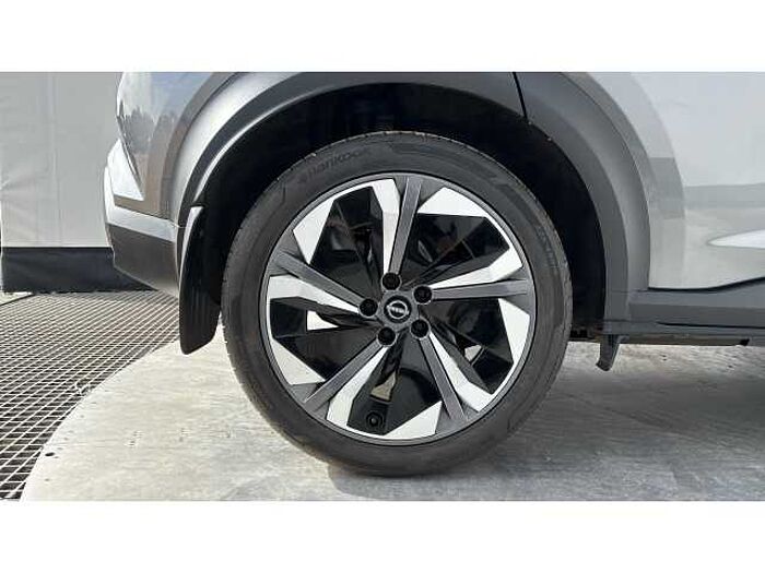 Nissan Juke JUKE 1.6 Hybrid Tekna+ 5dr Auto 