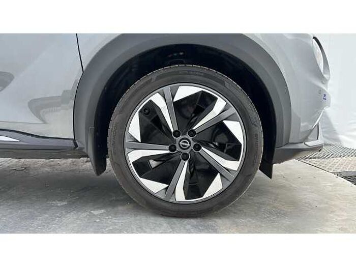 Nissan Juke JUKE 1.6 Hybrid Tekna+ 5dr Auto 