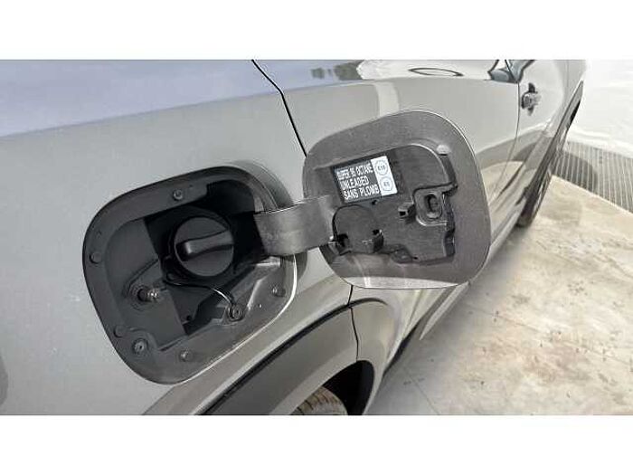 Nissan Juke JUKE 1.6 Hybrid Tekna+ 5dr Auto 