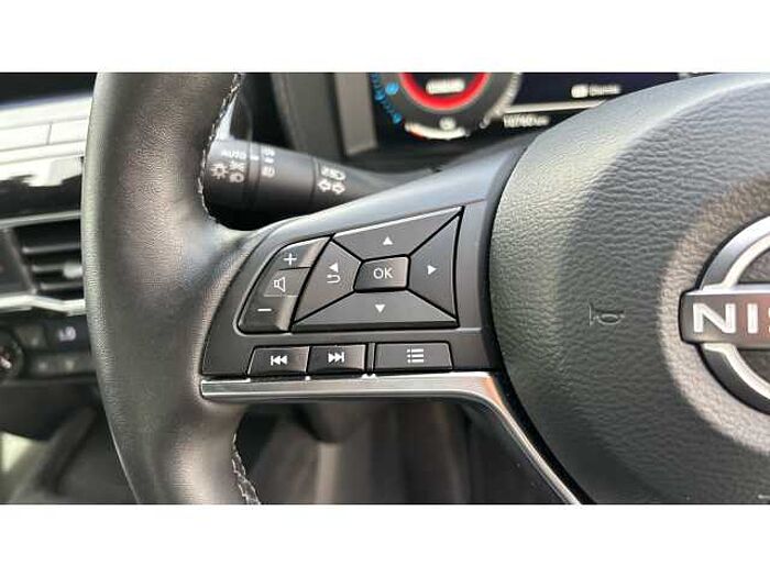 Nissan Juke JUKE 1.6 Hybrid Tekna+ 5dr Auto 