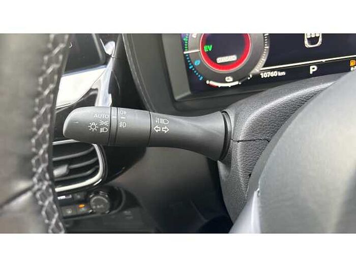 Nissan Juke JUKE 1.6 Hybrid Tekna+ 5dr Auto 