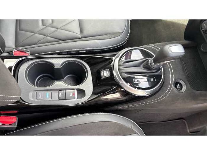 Nissan Juke JUKE 1.6 Hybrid Tekna+ 5dr Auto 