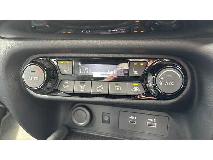 Nissan Juke JUKE 1.6 Hybrid Tekna+ 5dr Auto 