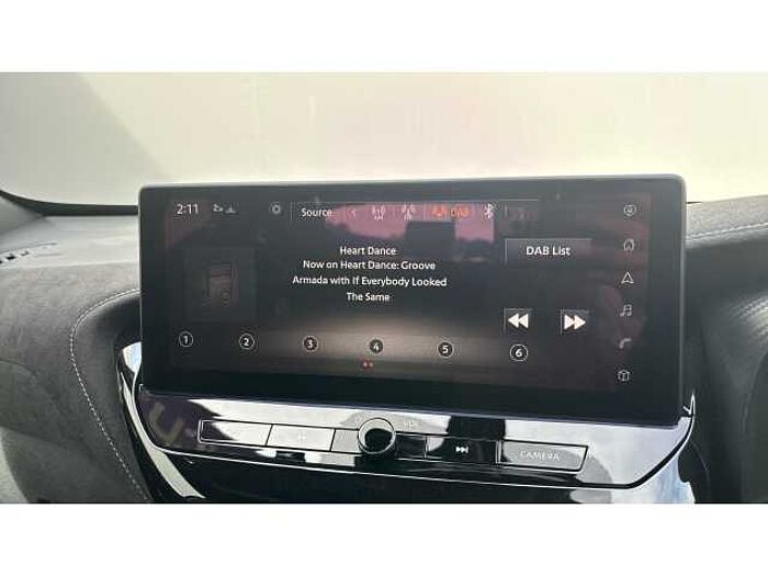 Nissan Juke JUKE 1.6 Hybrid Tekna+ 5dr Auto 