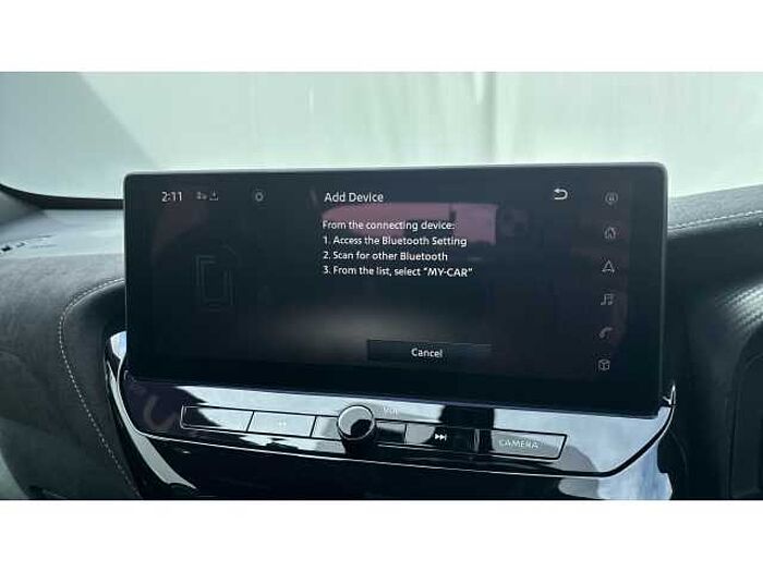 Nissan Juke JUKE 1.6 Hybrid Tekna+ 5dr Auto 