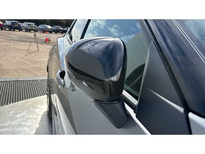 Nissan Juke JUKE 1.6 Hybrid Tekna+ 5dr Auto 