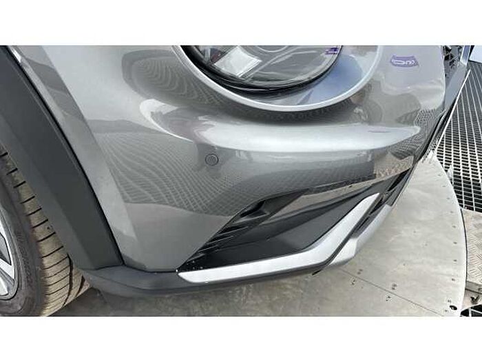 Nissan Juke JUKE 1.6 Hybrid Tekna+ 5dr Auto 