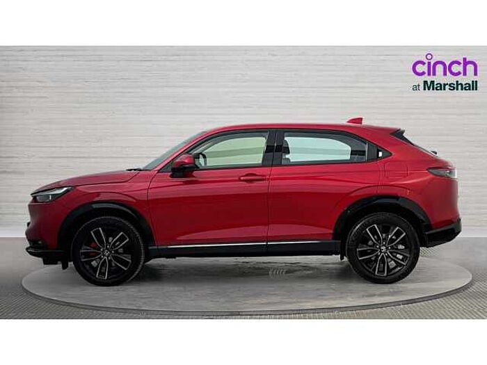 Honda HR-V Hybrid HR-V 1.5 eHEV Advance 5dr CVT 