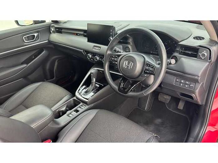 Honda HR-V Hybrid HR-V 1.5 eHEV Advance 5dr CVT 