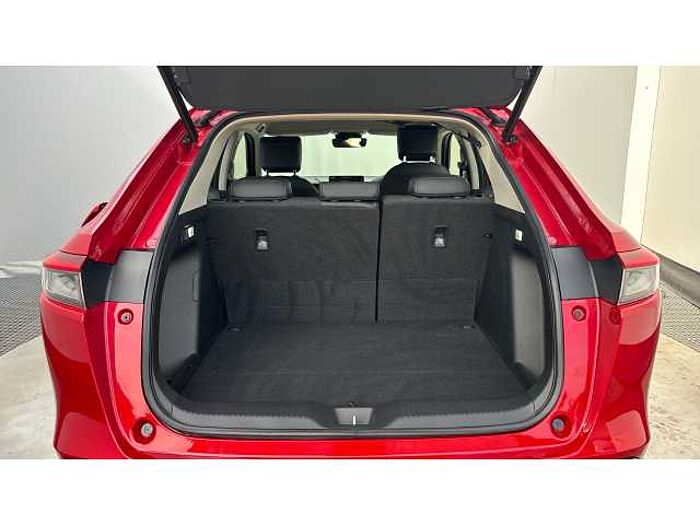 Honda HR-V Hybrid HR-V 1.5 eHEV Advance 5dr CVT 