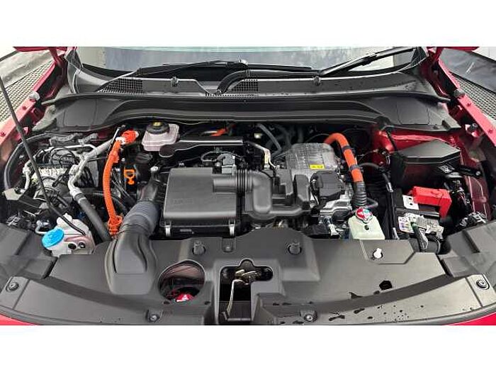 Honda HR-V Hybrid HR-V 1.5 eHEV Advance 5dr CVT 