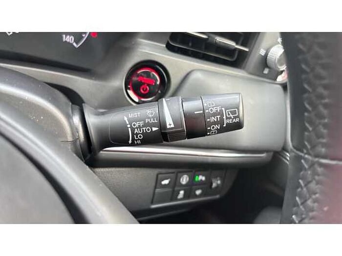 Honda HR-V Hybrid HR-V 1.5 eHEV Advance 5dr CVT 