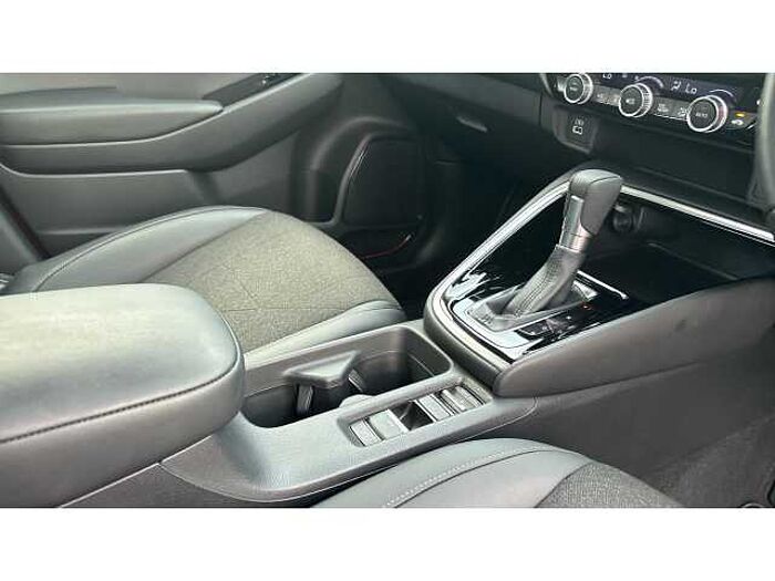 Honda HR-V Hybrid HR-V 1.5 eHEV Advance 5dr CVT 