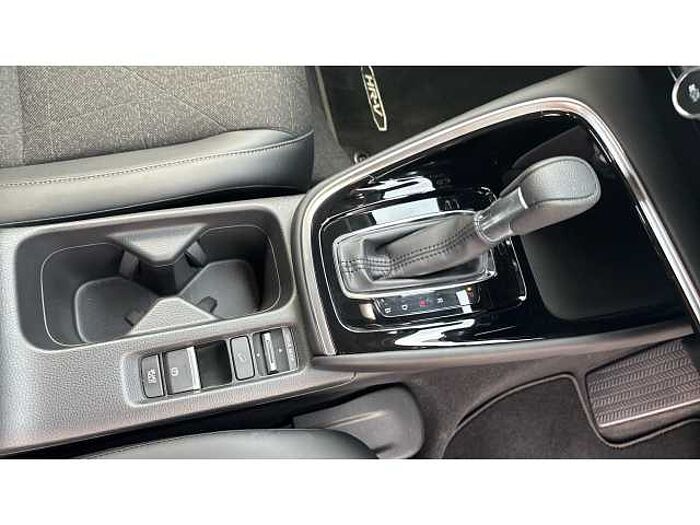 Honda HR-V Hybrid HR-V 1.5 eHEV Advance 5dr CVT 