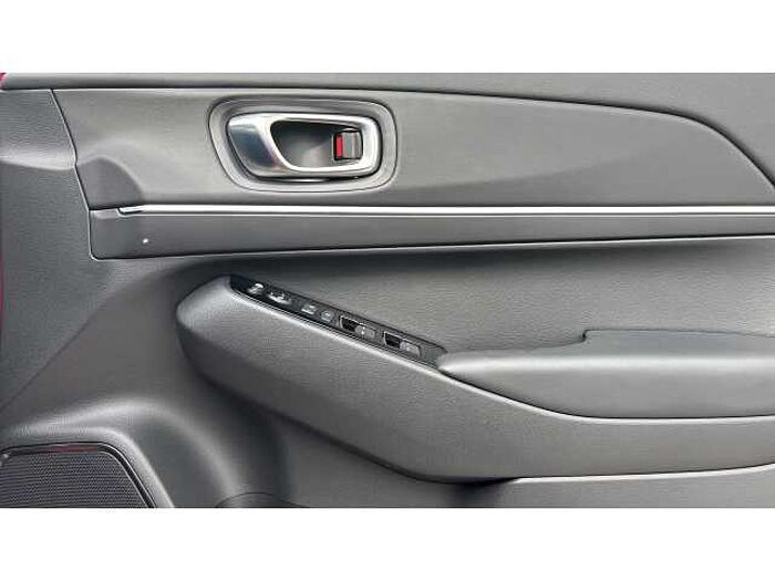 Honda HR-V Hybrid HR-V 1.5 eHEV Advance 5dr CVT 