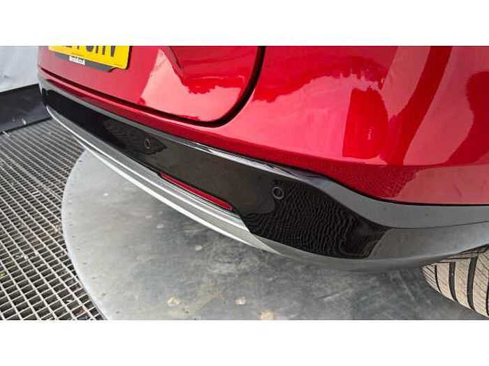 Honda HR-V Hybrid HR-V 1.5 eHEV Advance 5dr CVT 
