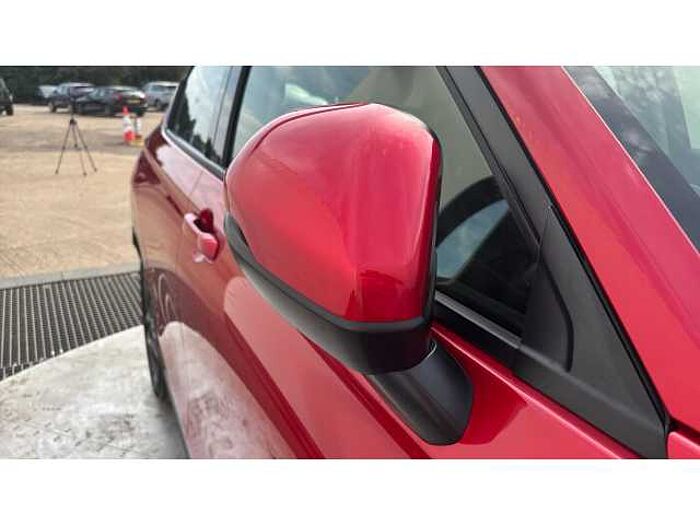Honda HR-V Hybrid HR-V 1.5 eHEV Advance 5dr CVT 