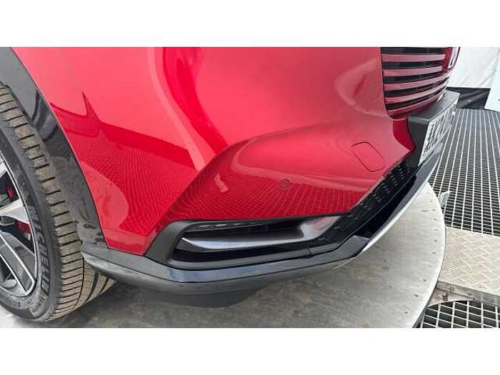 Honda HR-V Hybrid HR-V 1.5 eHEV Advance 5dr CVT 