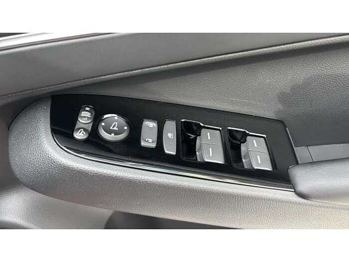 Honda HR-V Hybrid HR-V 1.5 eHEV Advance 5dr CVT 