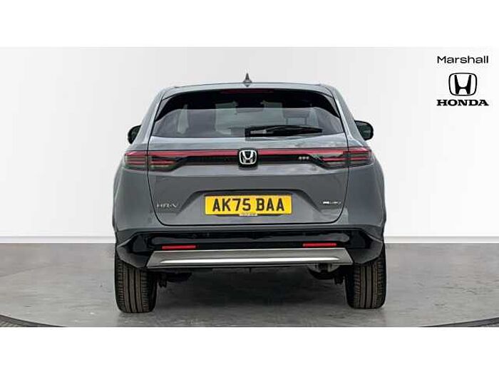 Honda HR-V Hybrid HR-V 1.5 eHEV Advance 5dr CVT 