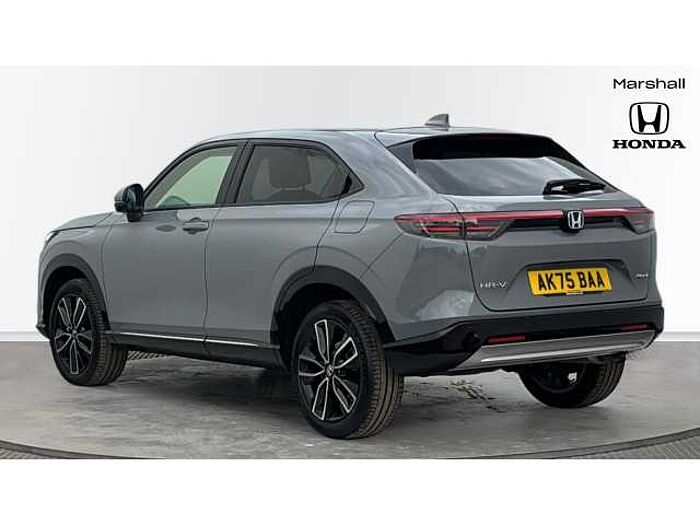 Honda HR-V Hybrid HR-V 1.5 eHEV Advance 5dr CVT 