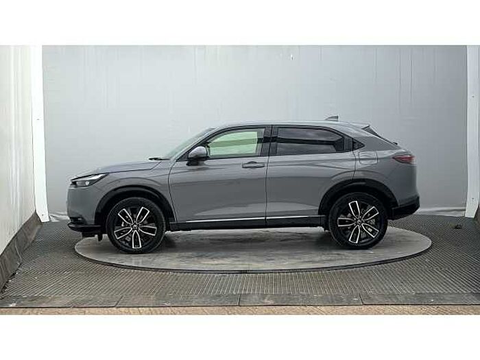Honda HR-V Hybrid HR-V 1.5 eHEV Advance 5dr CVT 