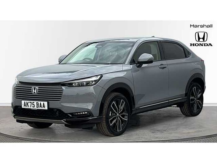 Honda HR-V Hybrid HR-V 1.5 eHEV Advance 5dr CVT 