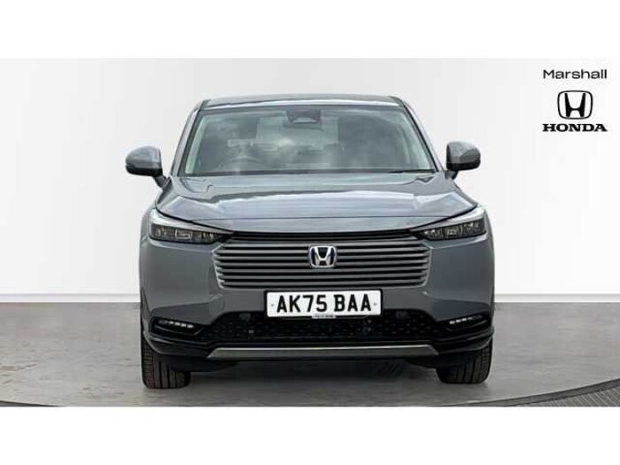 Honda HR-V Hybrid HR-V 1.5 eHEV Advance 5dr CVT 