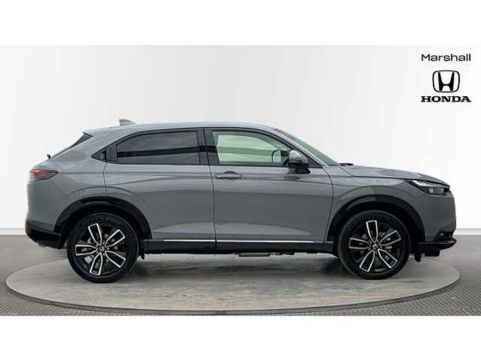 Honda HR-V Hybrid HR-V 1.5 eHEV Advance 5dr CVT 