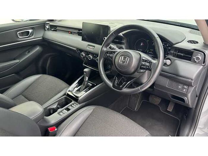 Honda HR-V Hybrid HR-V 1.5 eHEV Advance 5dr CVT 