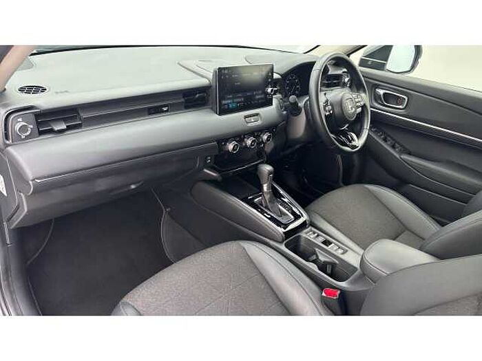 Honda HR-V Hybrid HR-V 1.5 eHEV Advance 5dr CVT 