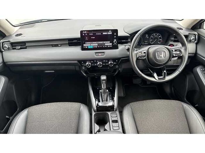 Honda HR-V Hybrid HR-V 1.5 eHEV Advance 5dr CVT 