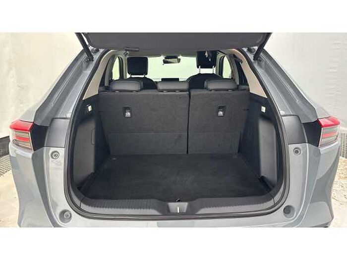 Honda HR-V Hybrid HR-V 1.5 eHEV Advance 5dr CVT 