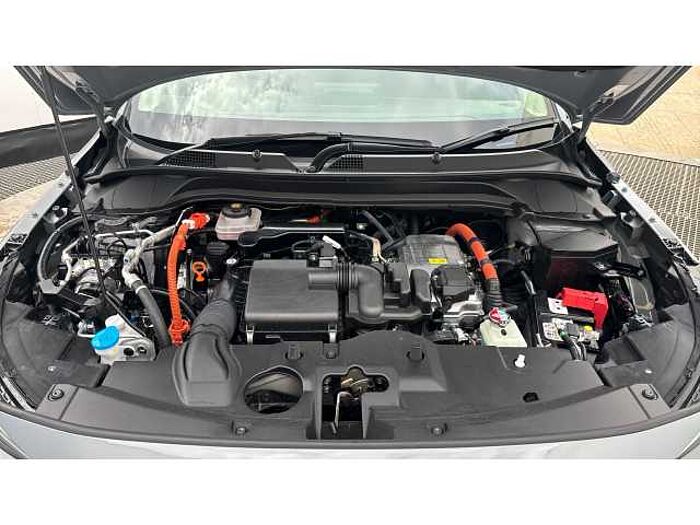 Honda HR-V Hybrid HR-V 1.5 eHEV Advance 5dr CVT 